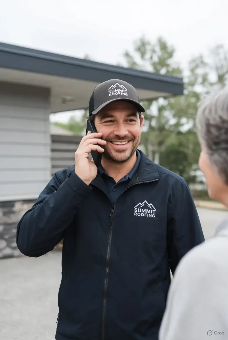 Flat Roof Leak Repair Lynn, AR FAQs